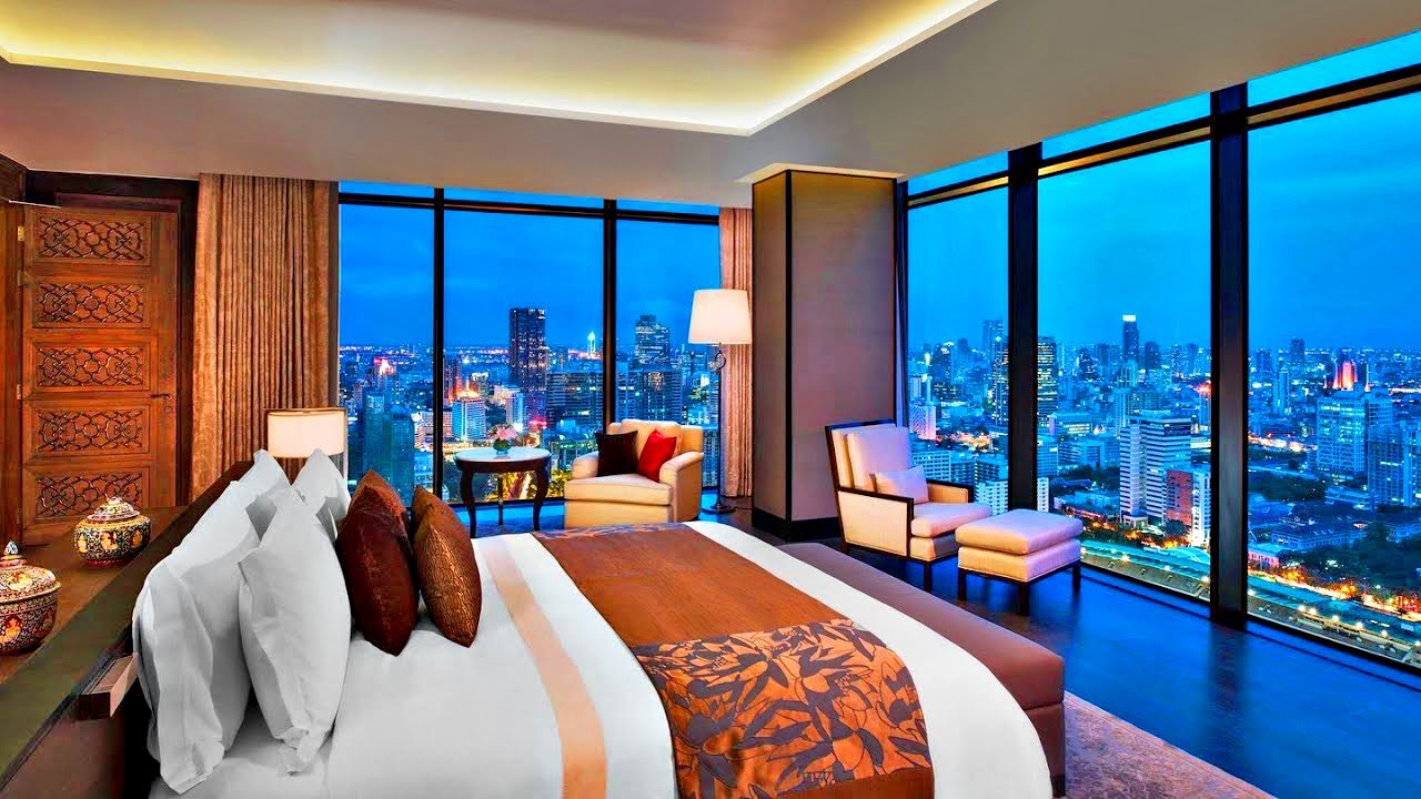 Hotels for Every Journey — Discover & Book Instantly