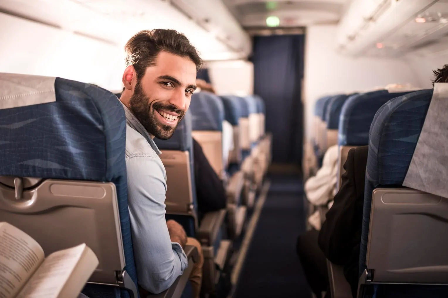 Seamless Flights to Your Dream Destinations