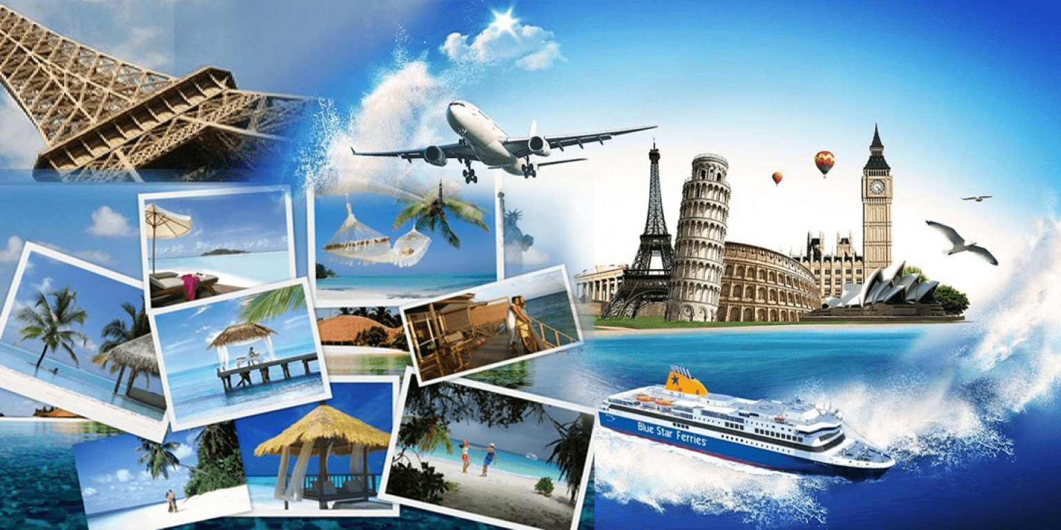 Explore, Experience, Enjoy — Unforgettable Tours Await You