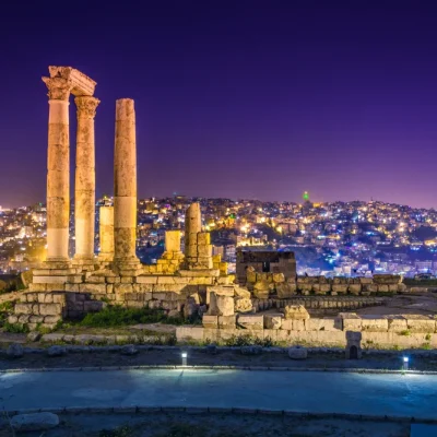 Amman