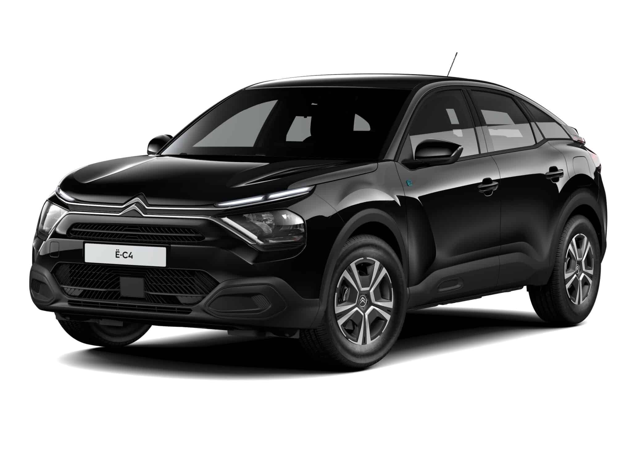 CITROEN C4 (2024)