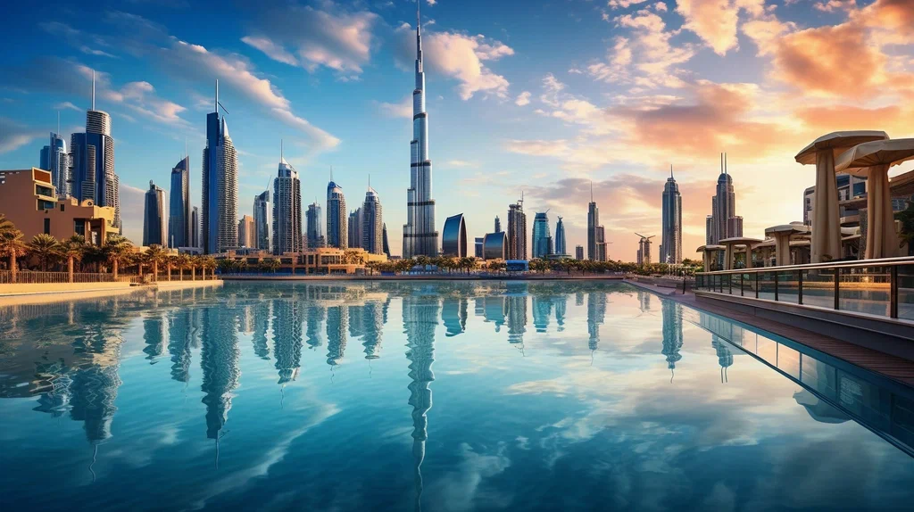 Dubai