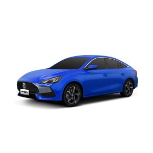 MG GT (2023)