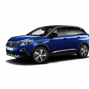 PEUGEOT 3008 (2024)