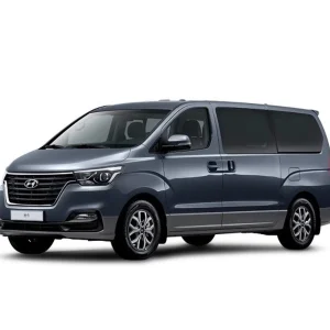 Hyundai H1 (2020)