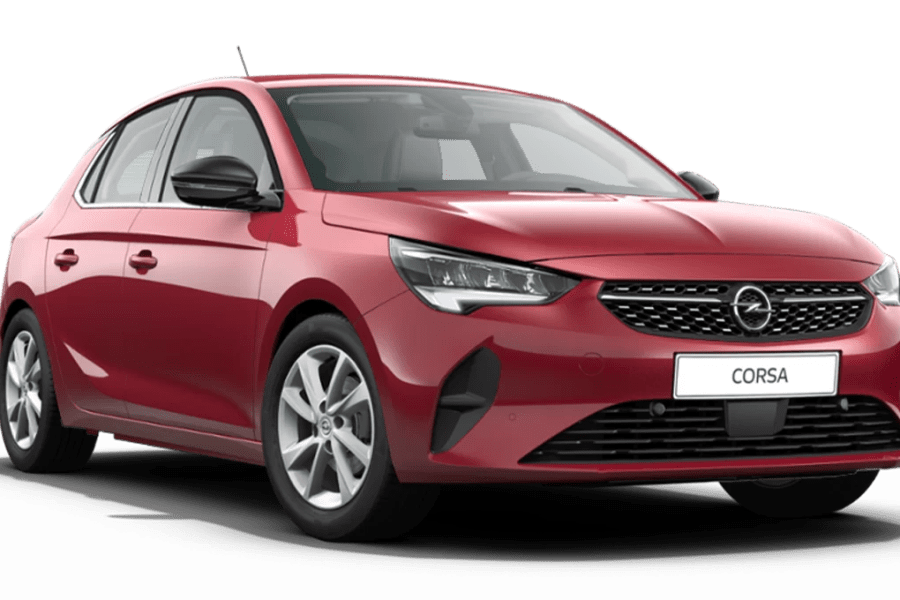 OPEL CORSA (2023)