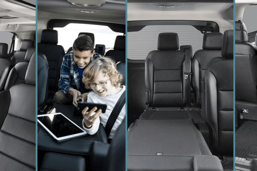 CITROEN JUMMPY (2022)