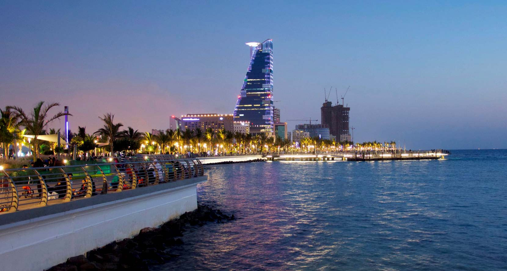 Jeddah