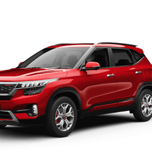 Kia Seltos (2022)