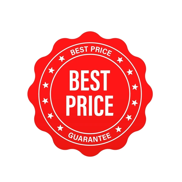 Best Price Guarantee