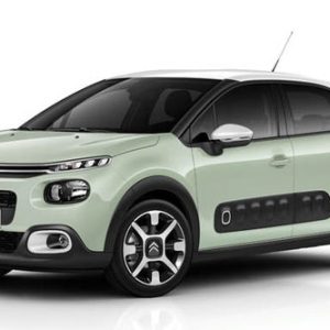 CITROEN C3 (2023)