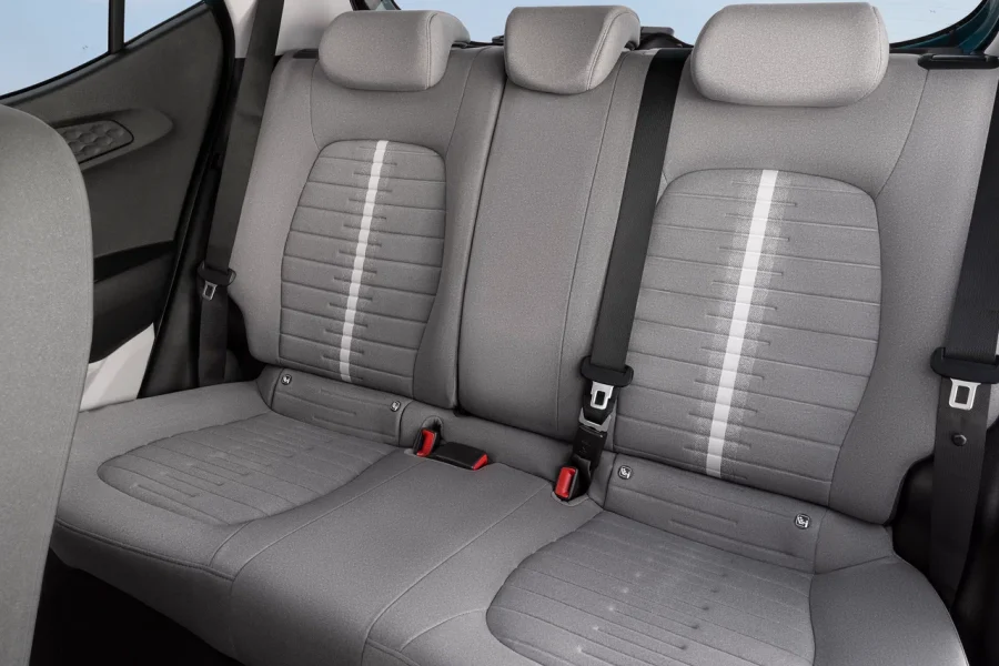 Hyundai Grand i10 (2025)