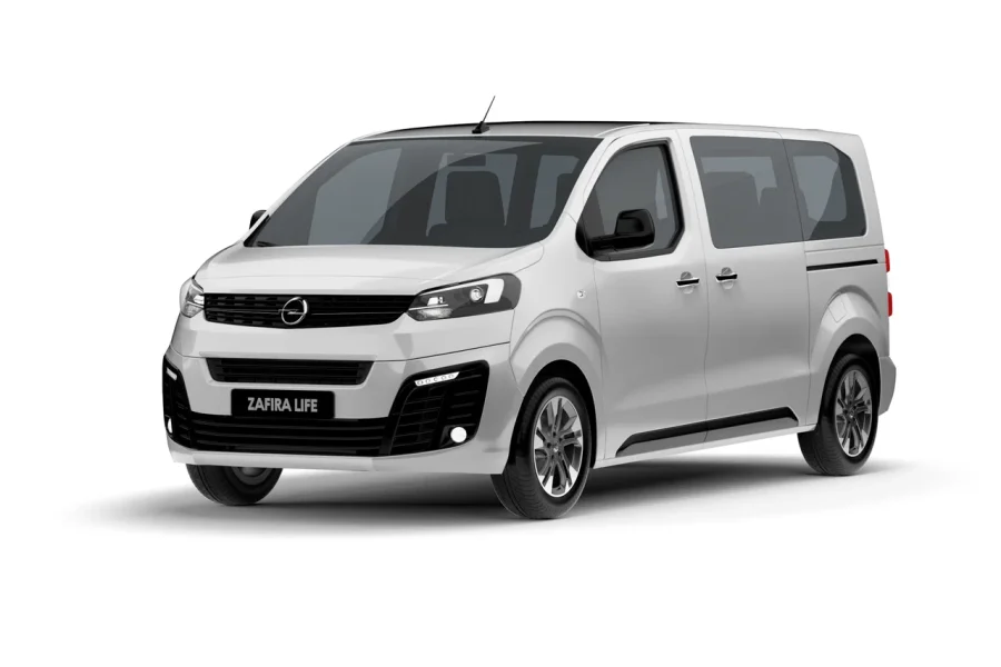 OPEL ZAFIRA LIFE (2023)