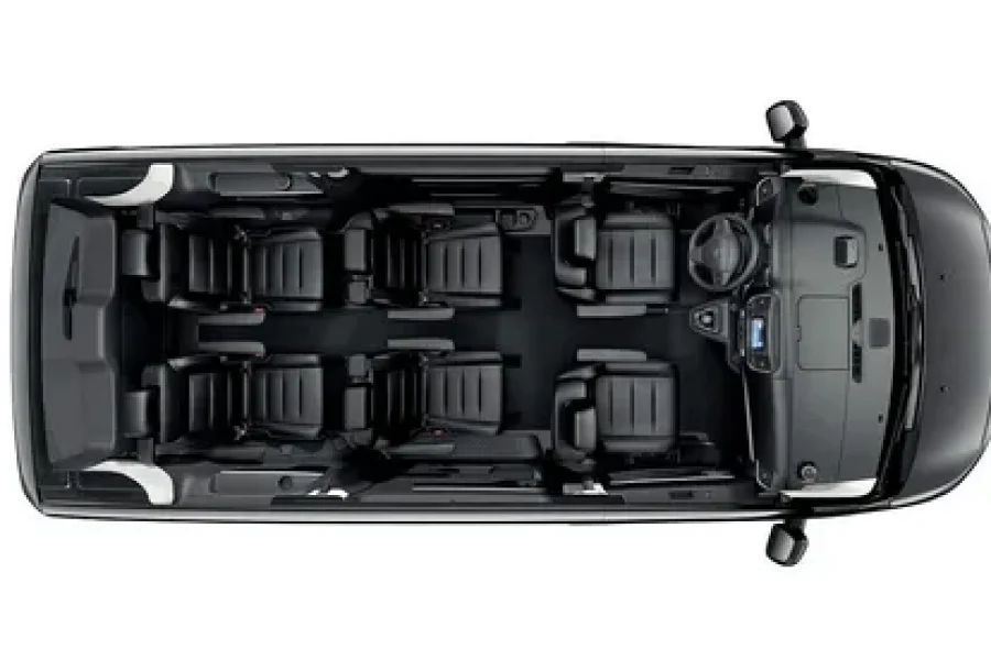 OPEL ZAFIRA LIFE (2023)