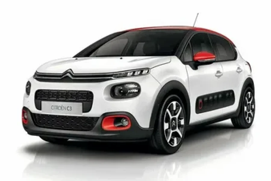 CITROEN C3 (2023)