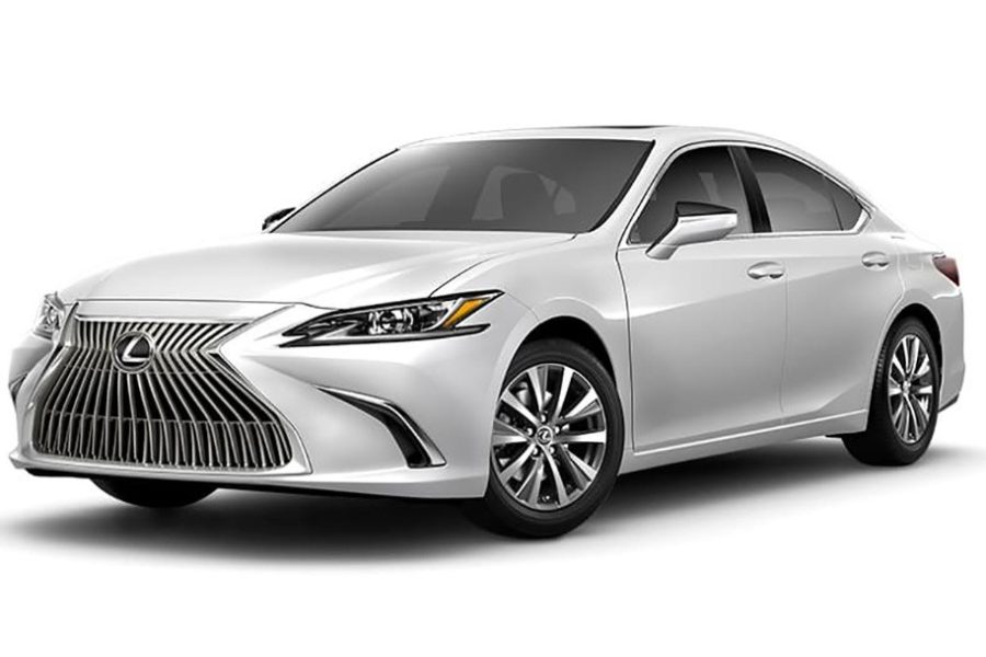 LEXUS ES350 Hybrid