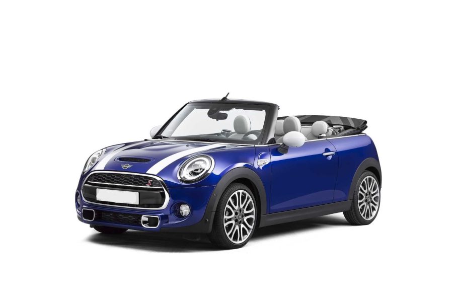 MINI COOPER S CARIOLET