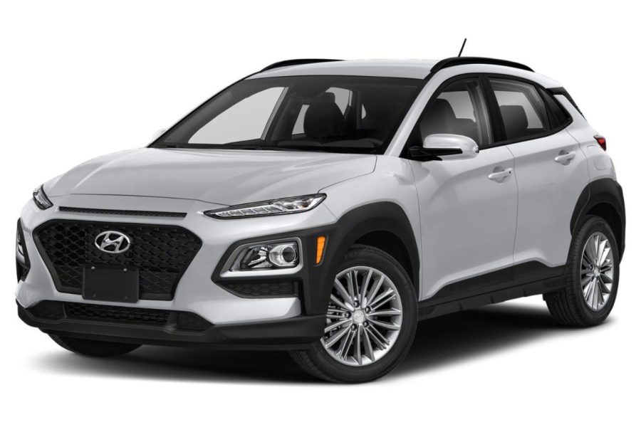 HYUNDAI KONA (2020)
