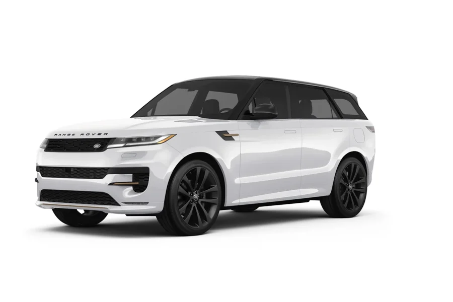 RANGE ROVER SPORT SE