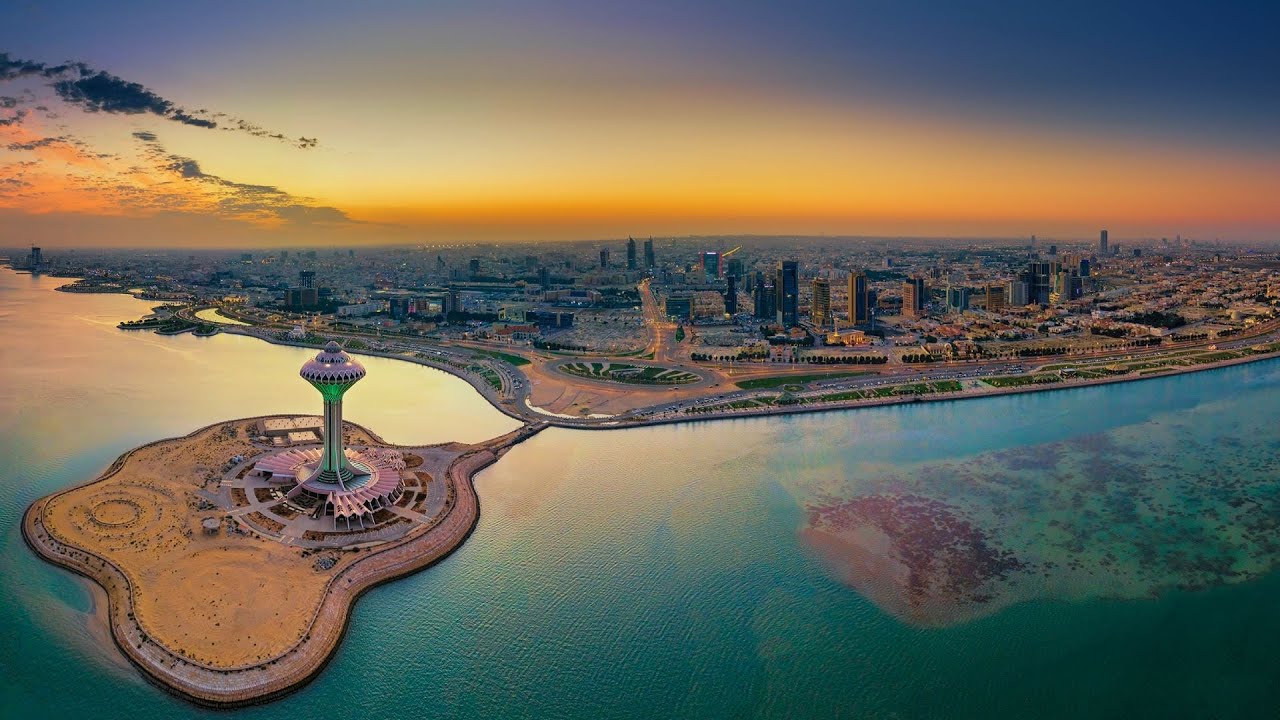 Dammam