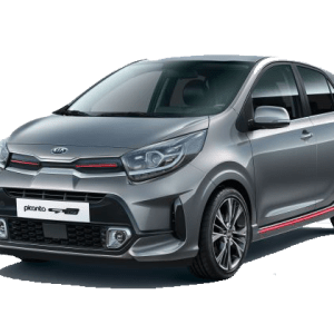 KIA MORNING (2020)