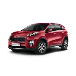 KIA SPORTAGE (2020)