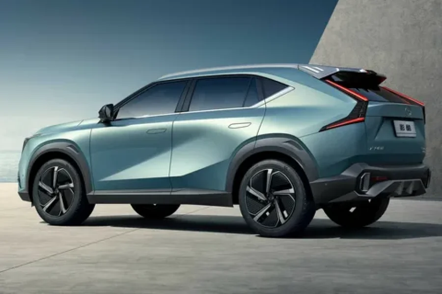 GAC EMKOO (2025) Hybrid