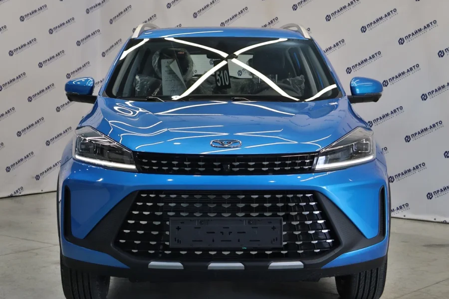 KAIYI X3 Pro (2026)