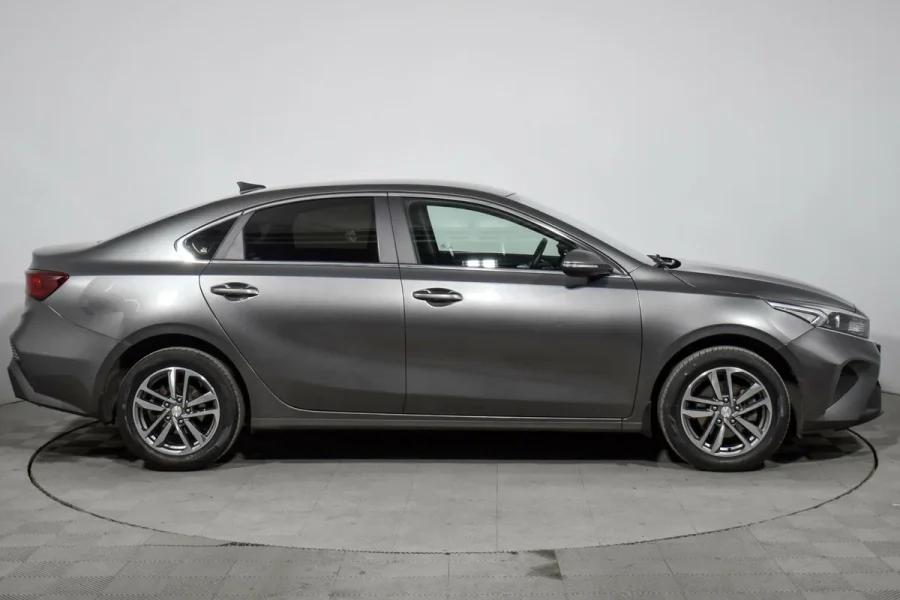 Kia Cerato (2020)