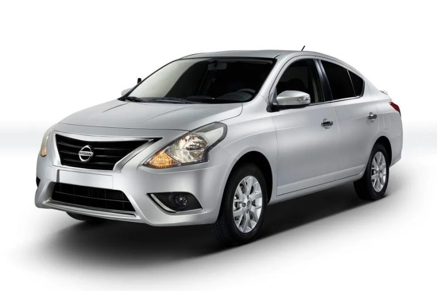 NISSAN Sunny (2024)