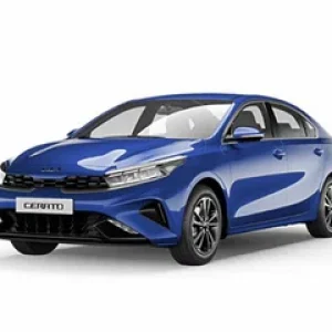 Kia Cerato (2020)