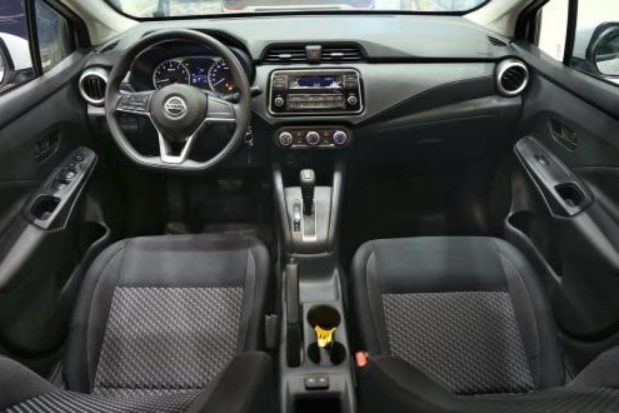 NISSAN Sunny (2024)