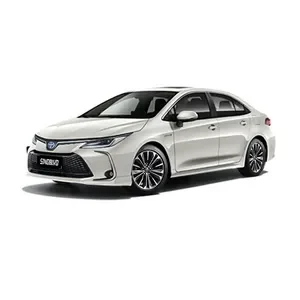 Toyota Corolla (2024)