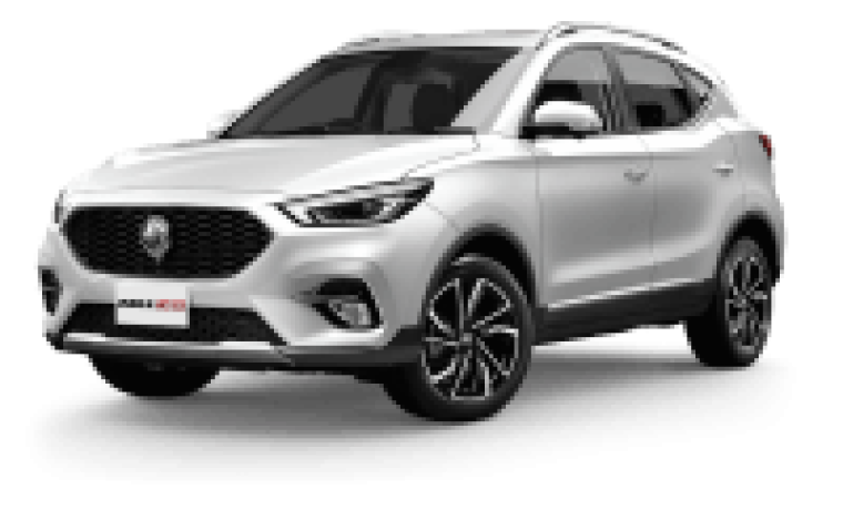 MG ZS (2025)
