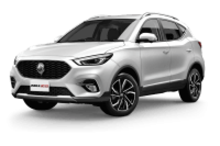 MG ZS (2025)