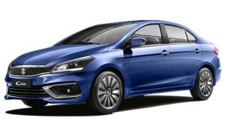 Suzuki Ciaz (2021)
