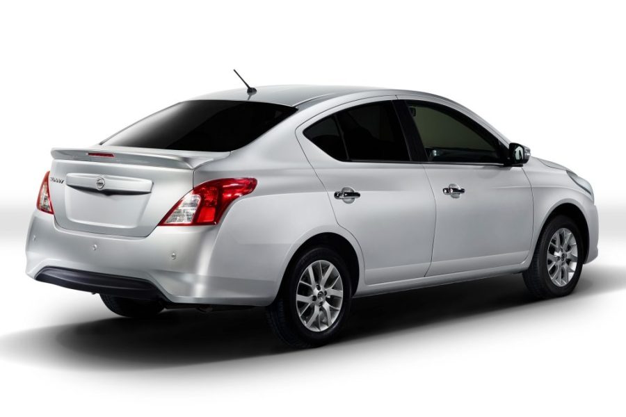 NISSAN SUNNY (2023)