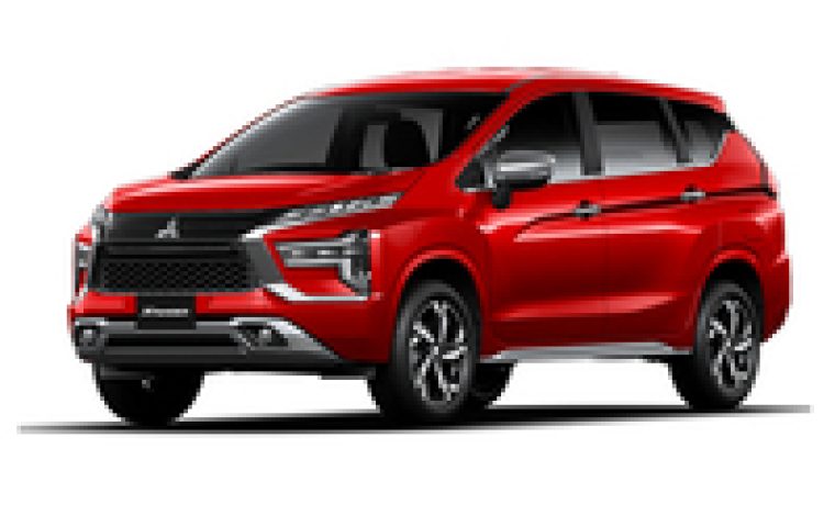 Mitsubishi Xpander (2022) 7-Seater
