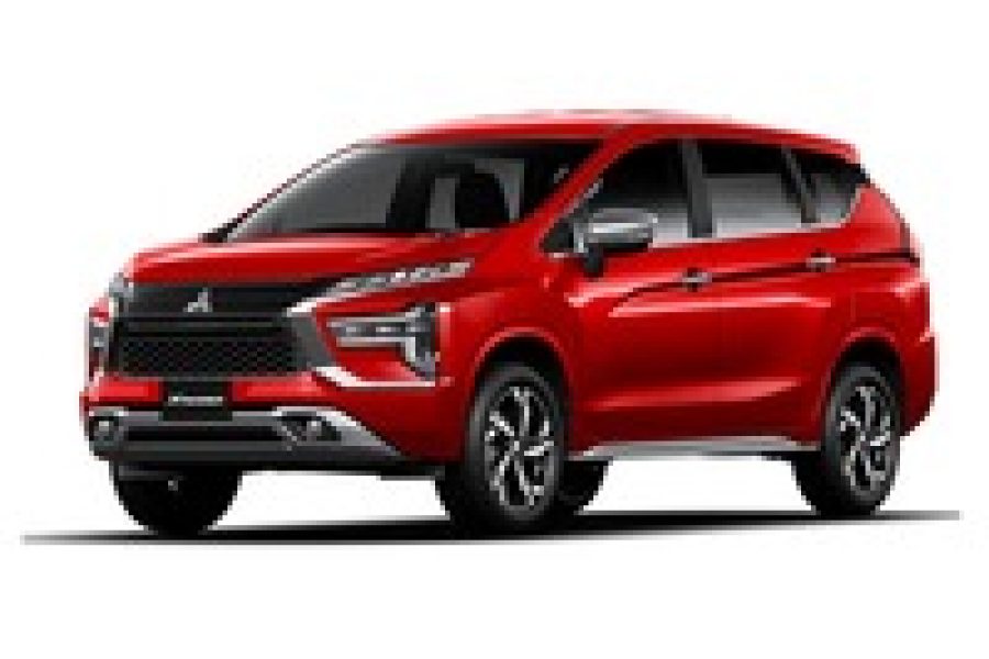 Mitsubishi Xpander (2022) 7-Seater