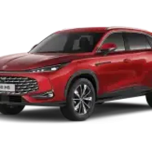MG HS (2023)