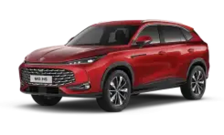 MG HS (2023)
