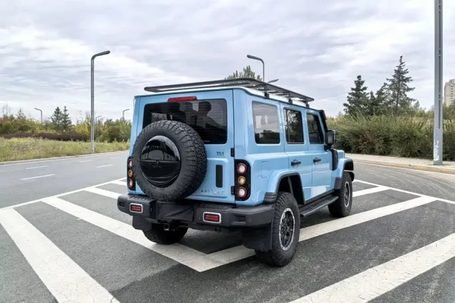 BAW 212 (2025)