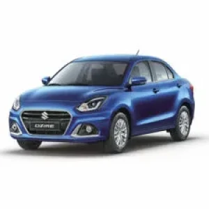 Suzuki Dzire (2026)