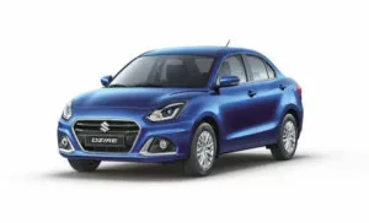 Suzuki Dzire (2026)