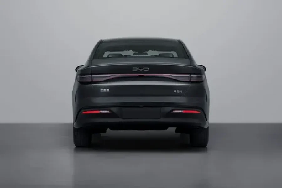 BYD Seal 05 (2025)