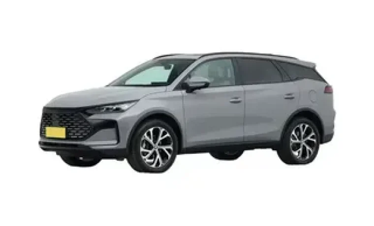 BYD Tang (2025) Hybrid 7-Seater