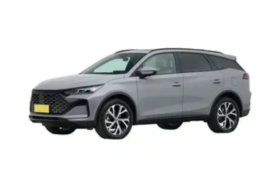 BYD Tang (2025) Hybrid 7-Seater