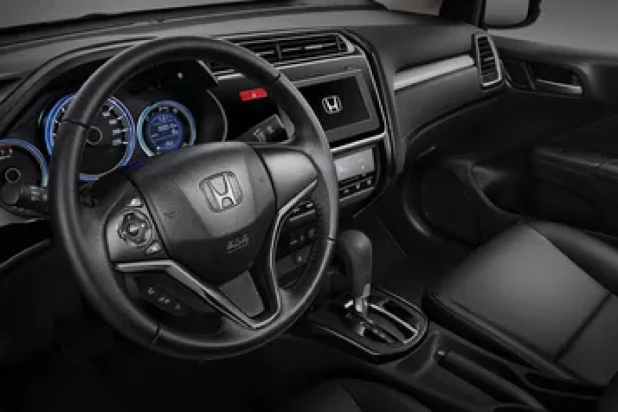 Honda City (2024)