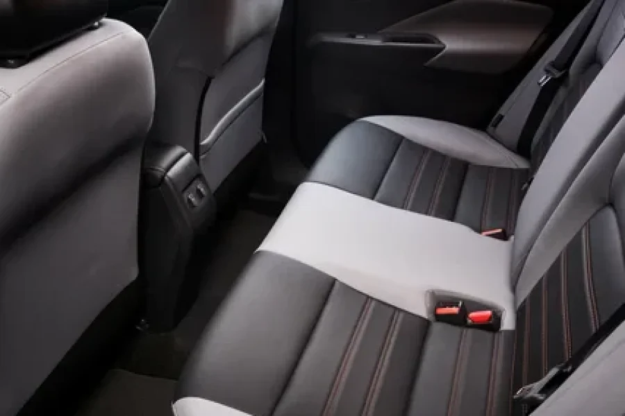 Nissan Kicks (2020)
