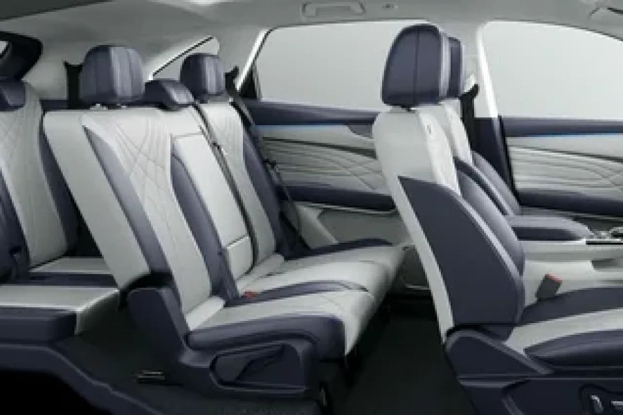 KAIYI X7 (7-Seater) (2025)